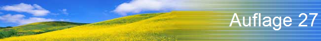 Auflage 27