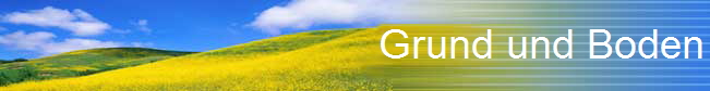 Grund und Boden