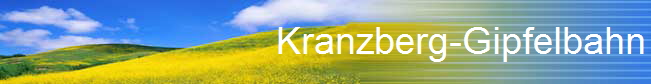 Kranzberg-Gipfelbahn