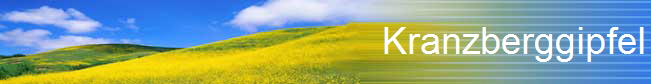 Kranzberggipfel