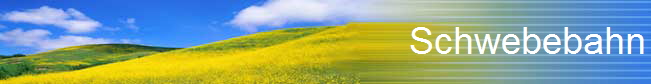 Schwebebahn